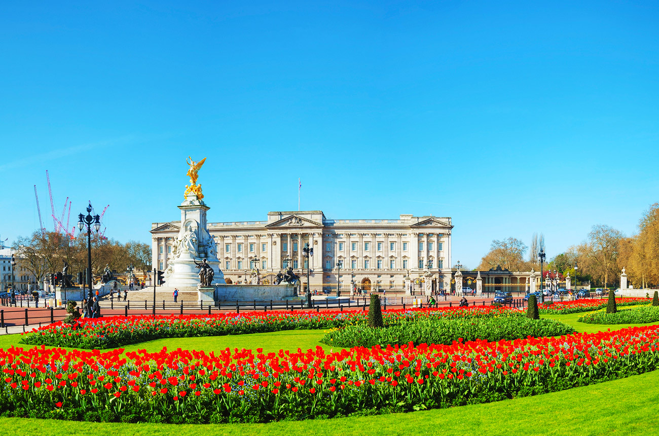 buckingham-palace